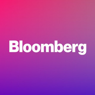 Логотип телеграм канала @bioomberg — Bloomberg
