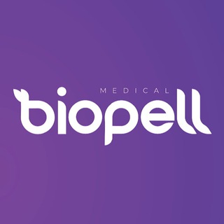 Логотип телеграм канала @biopell_ukraine — Биопеллеты | BIOPELL — улучшите качество жизни всего за 15 минут 💜