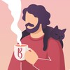Логотип телеграм канала @biopractika_ru — BIOPRACTIKA Wellness
