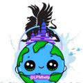 Logo saluran telegram biopromotes — LPM Help