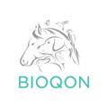 Logo saluran telegram bioqon — BIOQON - Ветеринарная диагностическая лаборатория