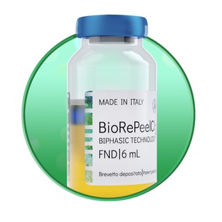 Логотип телеграм канала @biorepeelcl3official — BioRePeelCl3 Official