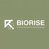 Логотип телеграм канала @biorise_ru — Biorise | Клиника восстановительной медицины