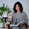 Логотип телеграм канала @bioschool_plus — Биология в Плюсе