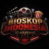 Logo of telegram channel bioskopindonesiaterupdate — BIOSKOP INDONESIA TERUPDATE