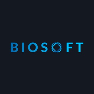 Логотип телеграм -каналу biosoft_education — BioSoft. Coaching &Psychotherapy education