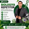 Telegram kanalining logotibi biotalimakademiya — Bio-taʼlim Akademiyasi (Avazbek Ismailov)