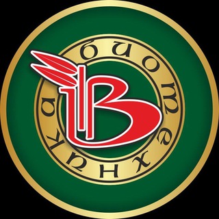 Логотип телеграм канала @biotechnica_ru — Биотехника