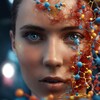 Логотип телеграм канала @biotekh — БИОТЕХ