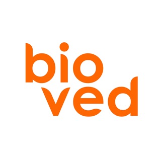 Логотип телеграм канала @bioved_ege — ЕГЭ по биологии | bioved