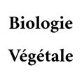 Logo de la chaîne télégraphique biovegetale - Biologie Végétale