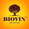 Логотип телеграм канала @biovin_nutrition — biovin_nutrition | Витамины. Спортивное питание. Тренировки