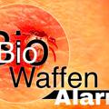 Logo des Telegrammkanals biowaffenalarm - Biowaffen Borreliose (Offizielle Seite)
