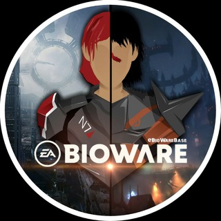 لوگوی کانال تلگرام biowarebase — محافظ لینک BioWare IRAN