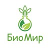 Логотип телеграм канала @biowords_00 — БиоМир