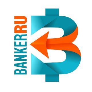 Логотип телеграм канала @bip_banker_ru — BIP Banker (RU)