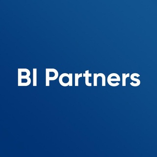 Telegram арнасының логотипі bipartners — BI Partners