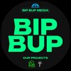 Логотип телеграм канала @bipbupyoutube — BIP BUP