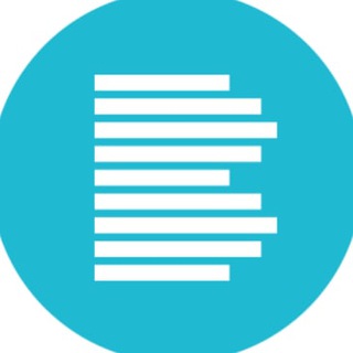 Логотип телеграм -каналу bipglobal — Бюро інвестиційних програм