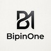 Logo of telegram channel bipinone — BipinOne