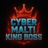 Logo of telegram channel biplobislam080 — Cyber malti Boss