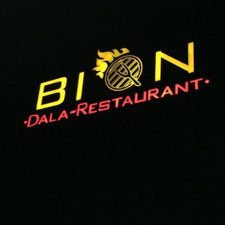 Логотип телеграм канала @biqn_2019 — BIQN dala-restaurant