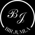 Logo saluran telegram bir_jumla — 𝙱𝚒𝚛 𝚓𝚞𝚖𝚕𝚊