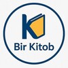 Telegram kanalining logotibi bir_kitob_rasmiy — Bir Kitob