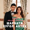 Telegram channel ШАРБАТИ ЗУҒОЛ АХТЕҲ, ИСМИ МАН ФАРАҲ, Достони як пари logo