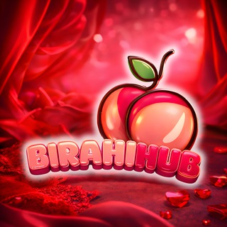 Logo of telegram channel birahihub_information — BIRAHI_HUB | INFORMATION