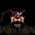 Logo saluran telegram birbaldada7 — BIRBAL™DADA (2017)