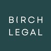 Логотип телеграм канала @birchlegal — BIRCH LEGAL