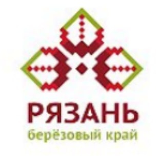 Логотип телеграм канала @birchrzn — РЯЗАНЬ березовый край
