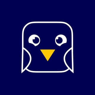 Логотип телеграм -каналу bird_official — bird