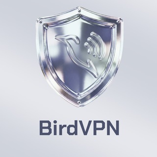 Telegram channel 🕊BIRD VPN - Новости logo
