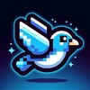 Logo of telegram channel birdcombo — BIRD COMBO🐧