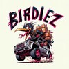 Logo of telegram channel birdiezmenuorder — BIRDIEZ MENU