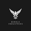 Logo of telegram channel birdle_industries — BirdLE Industries