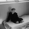 Логотип телеграм канала @birdletters — птичьи письма