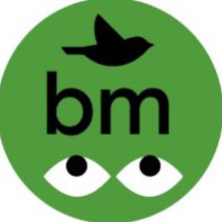 Логотип телеграм канала @birdwatching_moscow — birdwatching_moscow