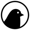 Логотип телеграм канала @birdwatchingfi — birdwatching.fi