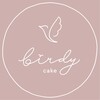Логотип телеграм канала @birdycake — birdy cake🕊