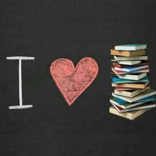 Telegram channel Birgalikda kitob o‘qiymiz 📚📖📎 logo