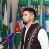 Логотип телеграм канала @birgalin — Айнур Биргалин | Муфтий Башкортостана