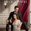Логотип телеграм канала @birgecemasali_dizi — Ночная сказка • Bir gece masalı