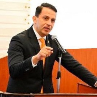 Telgraf kanalının logosu birincimucahit — Mücahit Birinci