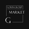 Логотип телеграм канала @birjakanalov_gg — ⚫️ БИРЖА КАНАЛОВ | GG.MARKET ⚫️