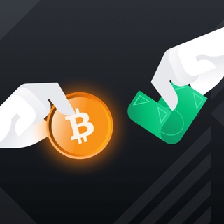 Логотип телеграм канала @birjatut — "Биржа" - Купи Продай