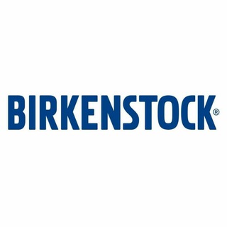 Логотип телеграм канала @birkenstock_uz — Birkenstock Uzbekistan