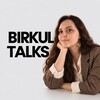 Telegram channel birkultalks logo